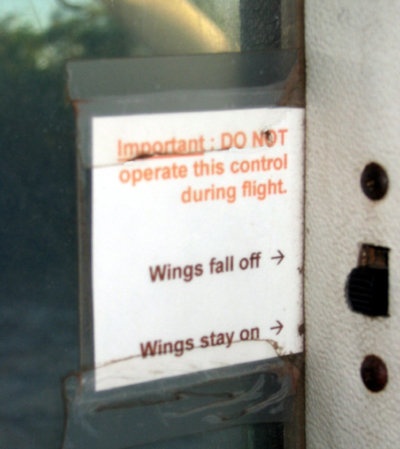How do you like your wings?
