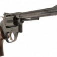 Pilot, navigator and two revolvers The pilot was sitting in his seat and pulled out a .38 revolver. He placed it on top of the instrument panel, and then asked the navigator, “Do you know...