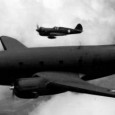 Round trip… Tower: Have a good trip. Pilot: Make that a round trip . . . — Lloyd Lace, USAAF, 1944. Said before departing on C-46 missions, flying over ‘The Hump’ (China...