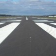 A student became lost during a solo cross-country flight. While attempting to locate the aircraft on radar, ATC asks: “What was your last known position?” The reply: “When I was...