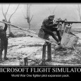 World War One Fighter Pilot Expansion Pack