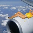 Late in reaching destination A 747 is over flying the Pacific Ocean when the pilot comes over the intercom: “Folks, we’ve lost an engine. No cause for alarm because we can fly safely on...