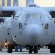 Cessna C-130 A new pilot flying cross country landed at a big airport for something to eat. While there, he struck up a conversation with a young lady he wanted to impress....