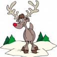 Pre-Christmas flight check Santa Claus, like all pilots, gets regular visits from the Federal Aviation Administration, and the FAA examiner arrived last week for the pre-Christmas flight check. In preparation, Santa had the...