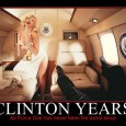 Air Force One has never been the same since!