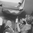Air Force Pilot, Young Mother And a Baby During a commercial airline flight an Air Force Pilot was seated next to a young mother with a baby in arms. When the baby began crying during the descent for...