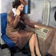 Very Kind Flight Attendant A man boarded an airplane in Sydney, Australia, with a box of crabs. A female crew member took it and promised to put it in the crew’s refrigerator, which she...