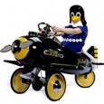 An Operating System’s Way of Running Airlines PART ONE Linux Air Disgruntled employees of all the other OS airlines decide to start their own airline. They build the planes, ticket counters, and pave the runways themselves. They charge a...