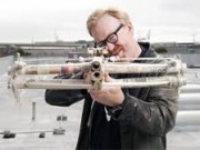 adamsavage