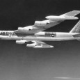 The International Aeronautical Emergency Frequency A B52 was en route to Europe from US but using 243.0 Mhz, the International Aeronautical Emergency Frequency, as a chat frequency, and using bad language. ATC reminded the pilot...
