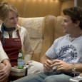 The most common stereotypes A man was sitting in an aircraft waiting for it to depart for New York. There was nobody in a seat next to him. A minute before closing the doors,...