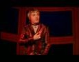 Eddie Izzard – Glorious – Plane Safety