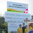 Billboard Wars! How Three Indian Airlines Battle it Out in The Streets…