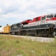 The US standard railroad gauge is 4 feet, 8.5 inches. That’s an exceedingly odd number. The US standard railroad gauge (distance between the rails) is 4 feet, 8.5 inches. That’s an exceedingly odd number. Why was that gauge used? Because that’s the way they built...