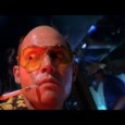 10 Ways you can tell your pilot is on drugs 10. All the in-flight meals are missing their dessert squares. 9. In between ‘May I’ and ‘have your attention’ there’s a 45 minute pause. 8. He’s constantly yelling, ‘Take that,...
