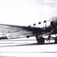 China in the eighties. A DC-3 (or similar?) loaded with tourist passengers starts up and is about to taxi. Then the engines are shut down again. The captain leaves the...