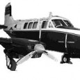 When Former Marine Aviator Shows Off A Former Marine Aviator wanted to show off his new twin-engine plane. His friend was riding along as he put it through its paces. Suddenly, they were caught in a...
