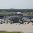 Airport Mix-Up During the ‘rush hour’ at Houston’s Hobby Airport, a flight was delayed due to a mechanical problem. Since they needed the gate for another flight, the aircraft was backed away...