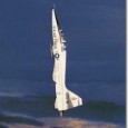 First solo flight in a T-38 Lt. Green was out on his first solo flight in a T-38 and was feeling a bit cocky. He decided to see what ballistic flight was like and pulled the...