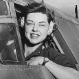 Request a straight approach Student pilots often learn the mechanics of flying before the details of communicating on the radio. Female student pilot with a pretty voice: “Cessna X … Ready for takeoff, request...