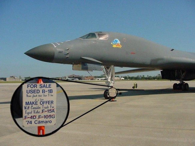 Funny Usaf Aircraft Pictures 71