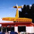 Airplane advertising WIN