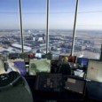 London tower this is alpha bravo charlie on short final 33. I was taxiing out to the active in a 172 and I had just dialed up tower and checked the approach which was clear. The weather was 15+ vis and...