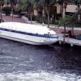 The one of a kind Plane Boat – Cosmic Muffin This unique vessel is a late ’30′s Boeing 307 Stratoliner joined to a planing boat hull. Once owned by Howard Hughes as one of the first executive planes, the Stratoliner...