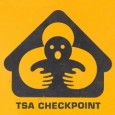 The long wait at airport security was tough on the five-year-old boy The long wait at airport security was tough on the five-year-old boy. To keep him from making a disturbance, his mother decided to distract him with a civics lesson. “Johnny,...