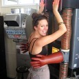 Future of the TSA – The AUTOFRISK 3000 Guaranteed to grope and scan you faster than ever before!