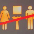 I think everyone’s asleep, lets go Two voices, one male and one female, overheard on a plane: “I think everyone’s asleep, lets go” “This one’s empty … no-ones looking… you go in first” “It’s a bit...
