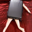Unclaimed Baggage Center in Alabama – it’s where all lost suitcases that are never reunited with their owners end up. This makes it a collection of pretty weird stuff. Here...