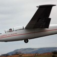What do you want me to do? A friend of mine was ferrying his Blanik to a nearby airport on the other side of some Class C Airspace. The 182 tow plane had no radio, but the...