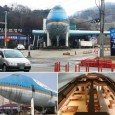 The world’s first Boeing 747 converted to a restaurant At Mokpo City, South Korea you will find the world’s first Boeing 747 (numbered N747-10) converted to a restaurant. The engine has been converted to a sign board which shows...