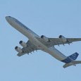 Confirm your type of aircraft Controller: “FAR1234 confirm your type of aircraft. Are you an Airbus 330 or 340?” Pilot: “A340 of course!” Controller: “Then would you mind switching on the two other engines and...