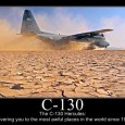 The C-130 Hercules