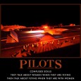 Pilots – Confused Souls