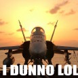 I Dunno Jet