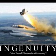 Out Of Flares?
