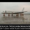 Rough Neighborhood