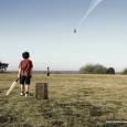 Ad for Supercharged vitamins for kids