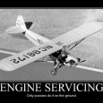 Engine Servicing