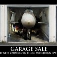 Garage Sale