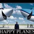 Happy Planes