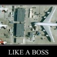 Like A Boss