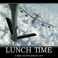 Lunch Time