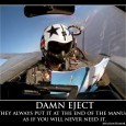 Damn Eject