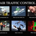 Air Traffic Control Explained