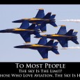 To Most People…