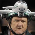Weird Jets Fan